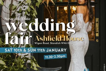 Ashfield House