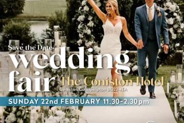 The Coniston Hotel Country Estate & Spa