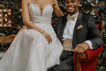 The Aberdeen Wedding Exhibition - 18th October 2026