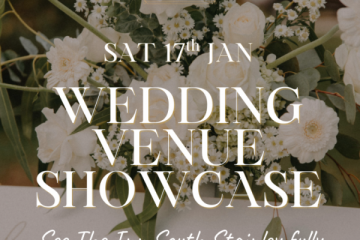 The Inn South Stainley Wedding Showcase - 17th January 2026