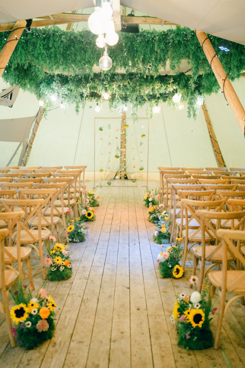 Rylands Farmhouse Tipi Showcase  - 17th January 2026