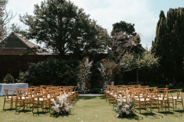 Titchwell Manor Wedding Showcase - 31st January 2026