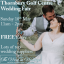 Thornbury Golf Centre Wedding Fair - 10th May 2026