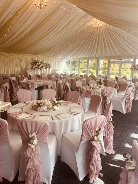 Nailcote Hall Wedding Open Evening - 19th February 2026