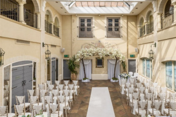 Nailcote Hall Wedding Open Evening - 26th March 2026