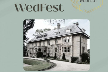 Slaughters WedFest - 25th January 2026