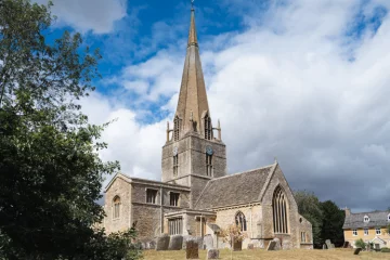 St Mary's Church