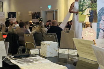 The Hampstead Wedding Fair - 22nd March 2026