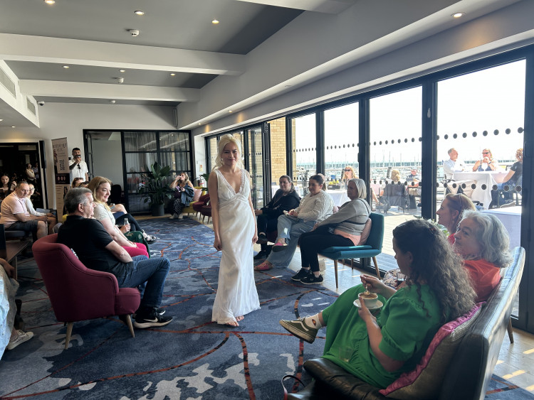 The Brighton and Hove Wedding Show - 17th May 2026