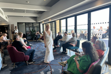 The Brighton and Hove Wedding Show - 17th May 2026
