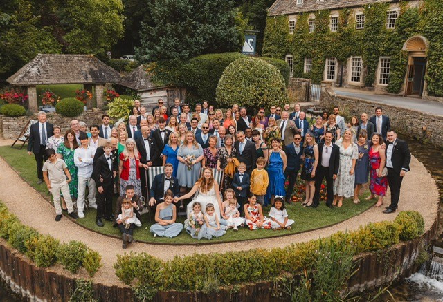 The Swan Hotel Wedding Fair - 28th February 2026