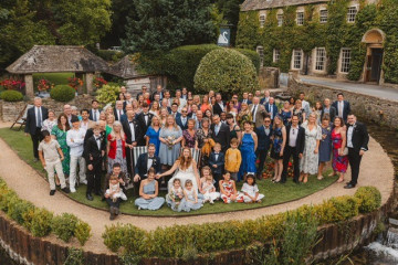 The Swan Hotel Wedding Fair - 28th February 2026