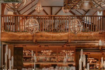 The Manor House Hotel & Spa