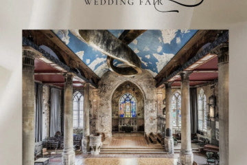 Spoken For Wedding Fair - 15th February 2026