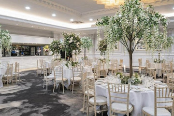 Wedding Open Day at The Queen at Chester Hotel - 25th January 2026