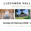 Llechwen Hall Hotel Wedding Fayre - 15th February 2026