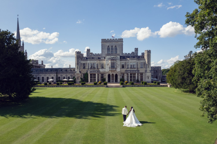 Ashridge House Wedding Showcase - 25th January 2026