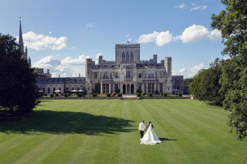 Ashridge House