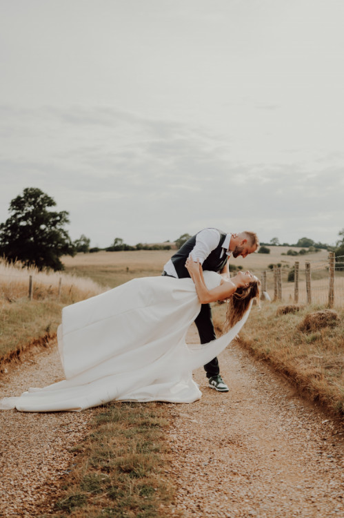 The Wedding Oasis - Brampton Grange - 1st February 2026