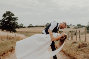 Brampton Grange Wedding Venue