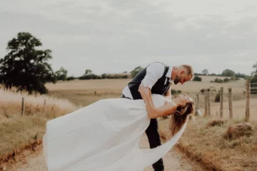 Brampton Grange Wedding Venue