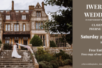 Iwerne House Wedding Fayre with The Wedding Index Dorset  - 21st February 2026