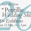 Pentillie Wedding Show - 15th March 2026