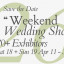 Weekend Wedding Show - 18th April 2026