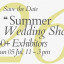 Summer Wedding Show - 5th July 2026