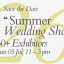 Summer Wedding Show - 5th July 2026