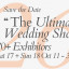 The Ultimate Wedding Show - 18th October 2026