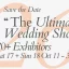 The Ultimate Wedding Show - 17th October 2026