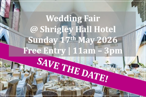 Shrigley Hall Hotel & Spa