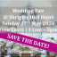 Shrigley Hall Hotel Cheshire Wedding Fair (17th May) - 17th May 2026