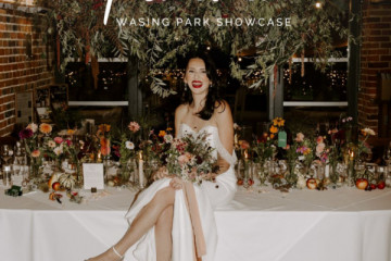 Wasing Park's January Showcase (4th - 31st January 2026) - 29th January 2026