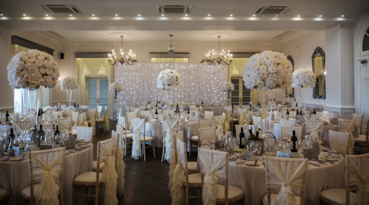 Hythe Imperial Hotel Wedding Open Day - 22nd March 2026