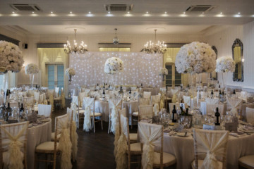 Hythe Imperial Hotel Wedding Open Day - 22nd March 2026