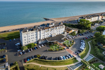 Hythe Imperial Hotel Wedding Open Day - 11th October 2026