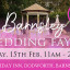 Barnsley Wedding Fayre - 15th February 2026