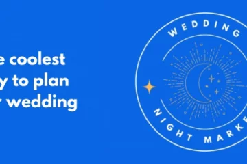 Wedding Night Market 