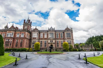 Crewe Hall Hotel & Spa