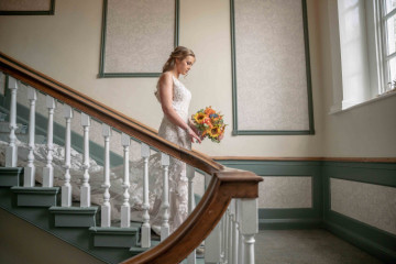 61 Durham Wedding Showcase - 11th January 2026