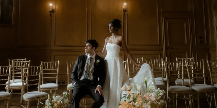 Wedding Showcase 2026 at Riddle's Court, Edinburgh - 1st March 2026