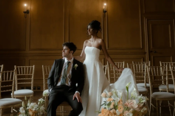 Wedding Showcase 2026 at Riddle's Court, Edinburgh - 1st March 2026