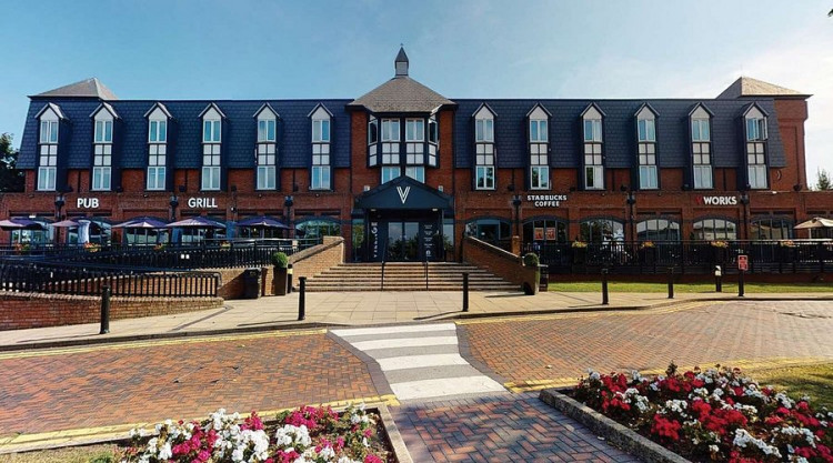 Village Gym Nottingham