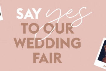 Village Hotel Nottingham Wedding Fair - 8th March 2026