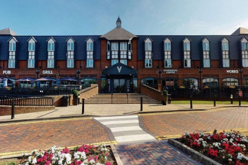 Village Hotel Nottingham Wedding Fair - 8th March 2026