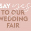 Village Hotel Nottingham Wedding Fair - 8th March 2026