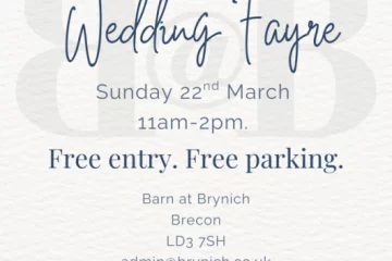 Barn at Brynich