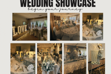 Britannia Leeds Bradford Hotel Wedding Showcase - 25th October 2026